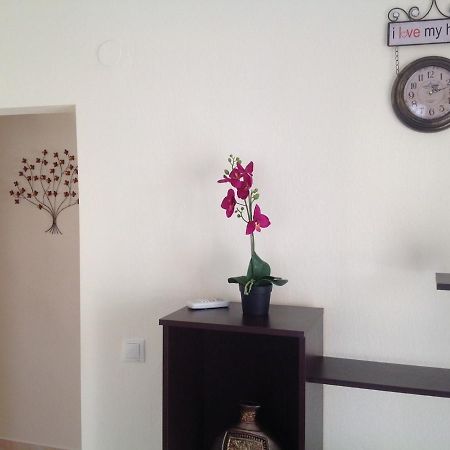 Myparalia Apartament ***** Ngoại thất bức ảnh