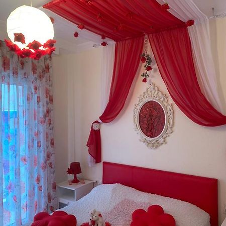 Myparalia Apartament ***** Ngoại thất bức ảnh