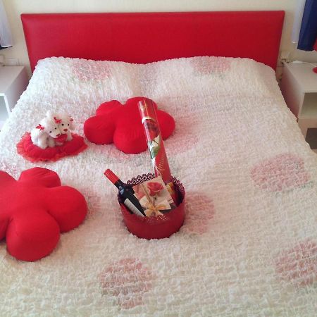 Myparalia Apartament ***** Ngoại thất bức ảnh