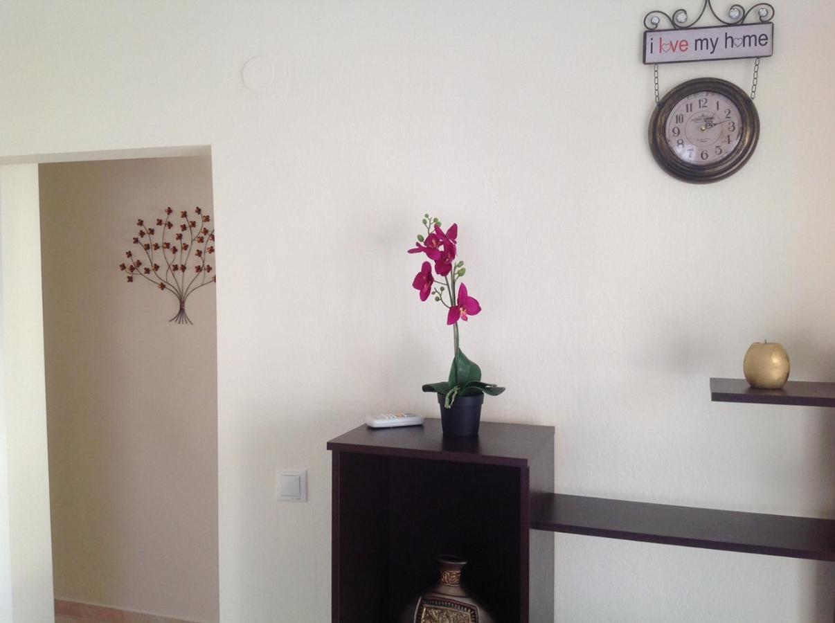 Myparalia Apartament ***** Ngoại thất bức ảnh