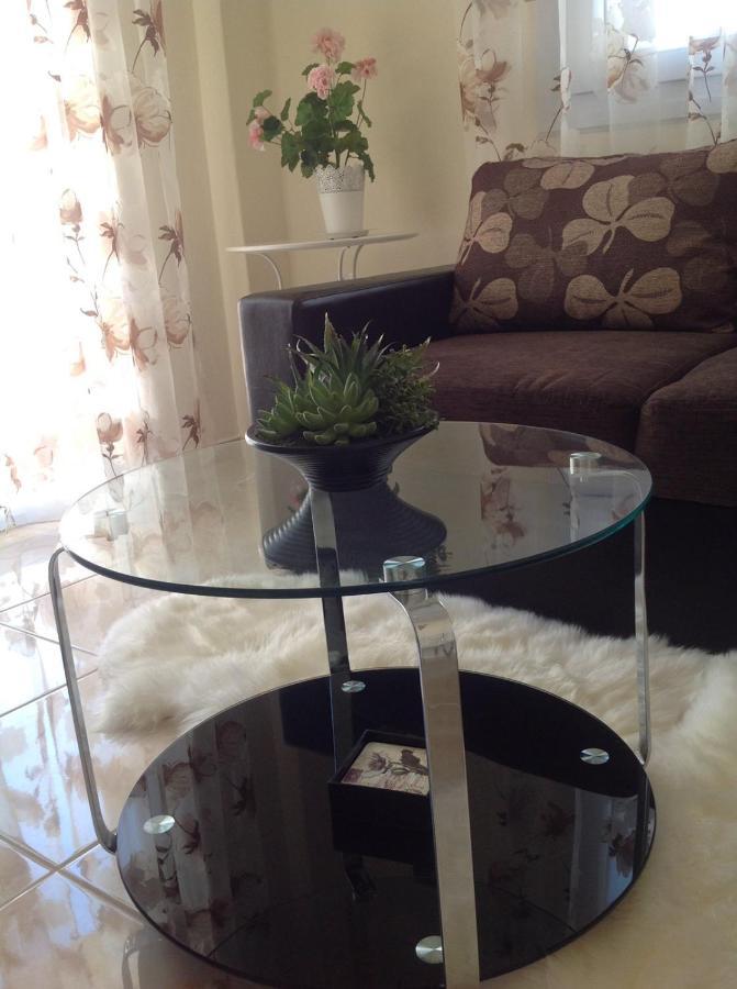 Myparalia Apartament ***** Ngoại thất bức ảnh