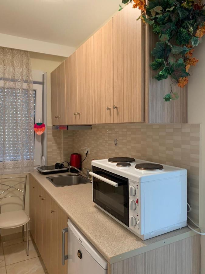 Myparalia Apartament ***** Ngoại thất bức ảnh