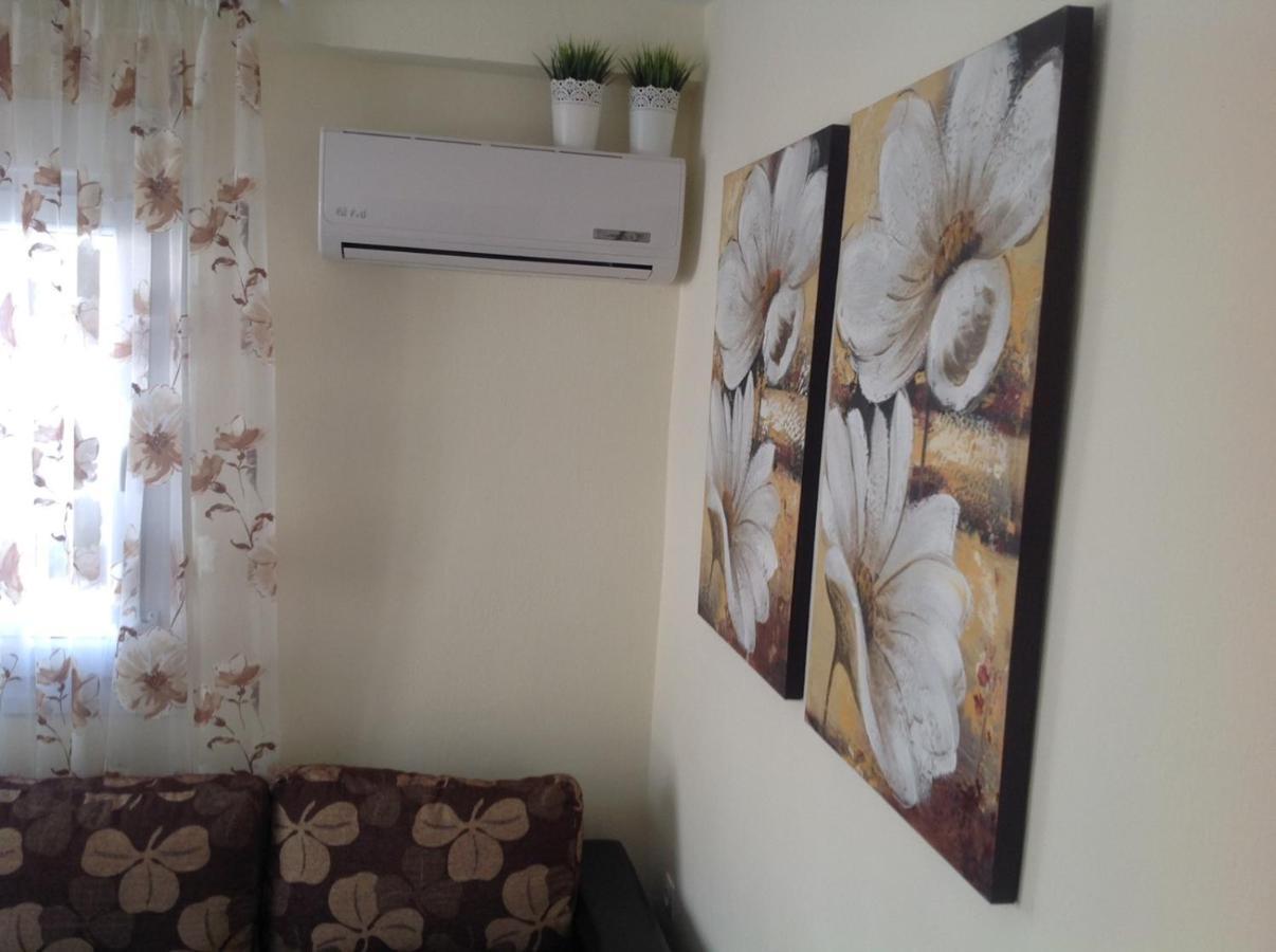 Myparalia Apartament ***** Ngoại thất bức ảnh