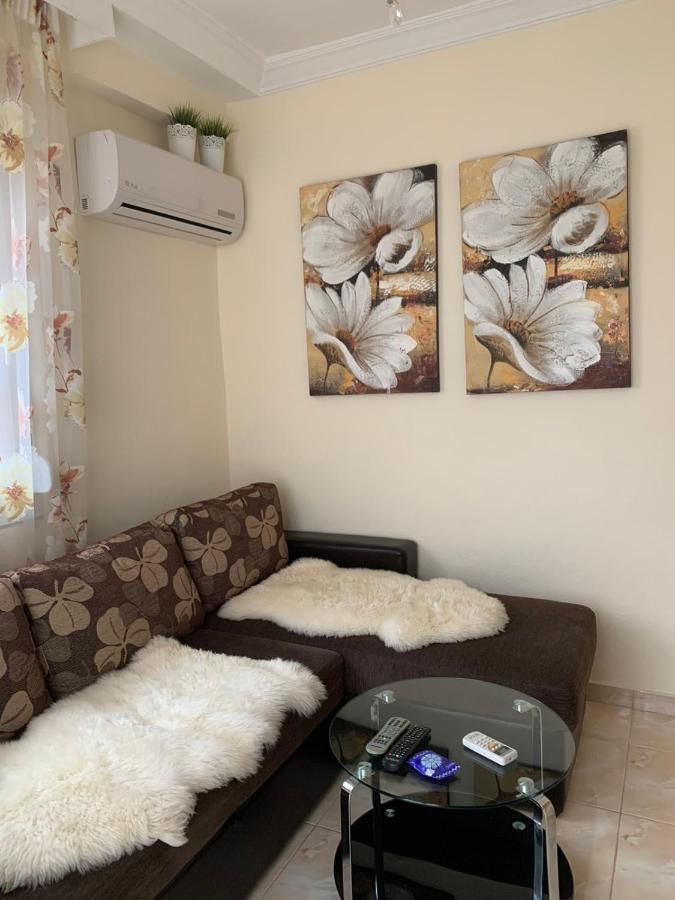 Myparalia Apartament ***** Ngoại thất bức ảnh