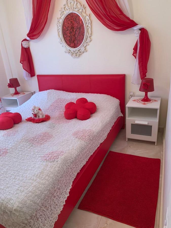 Myparalia Apartament ***** Ngoại thất bức ảnh
