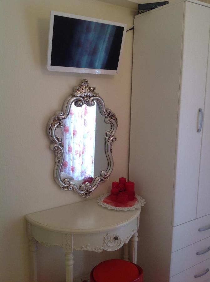Myparalia Apartament ***** Ngoại thất bức ảnh