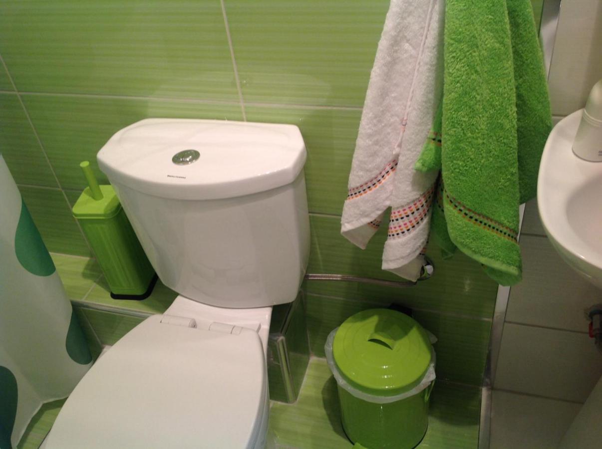 Myparalia Apartament ***** Ngoại thất bức ảnh