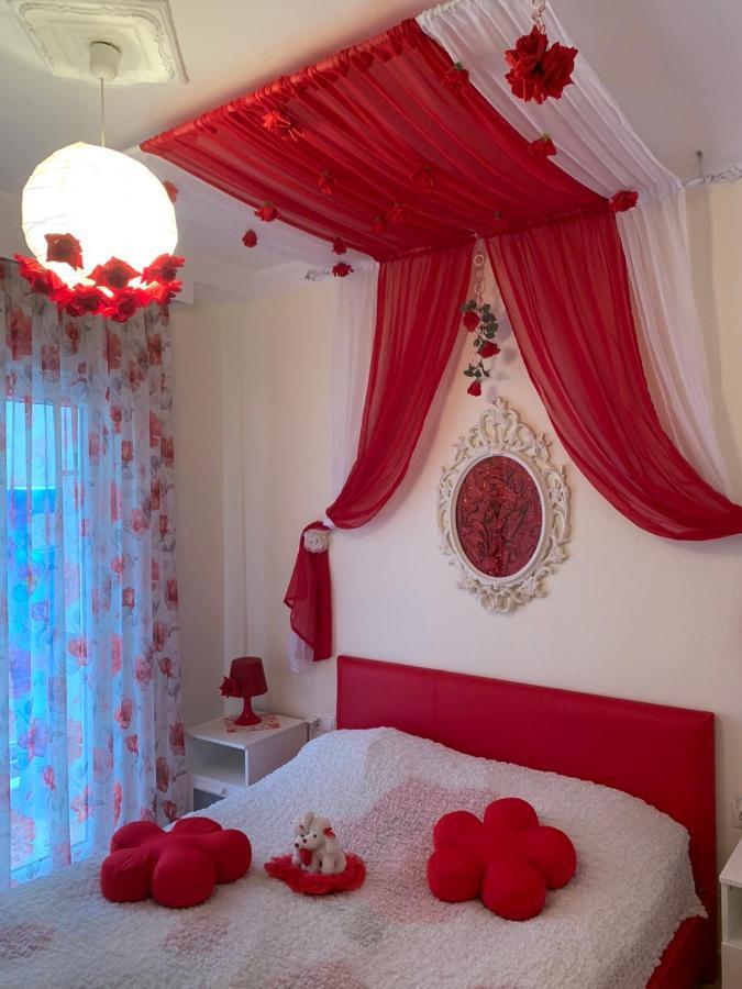 Myparalia Apartament ***** Ngoại thất bức ảnh