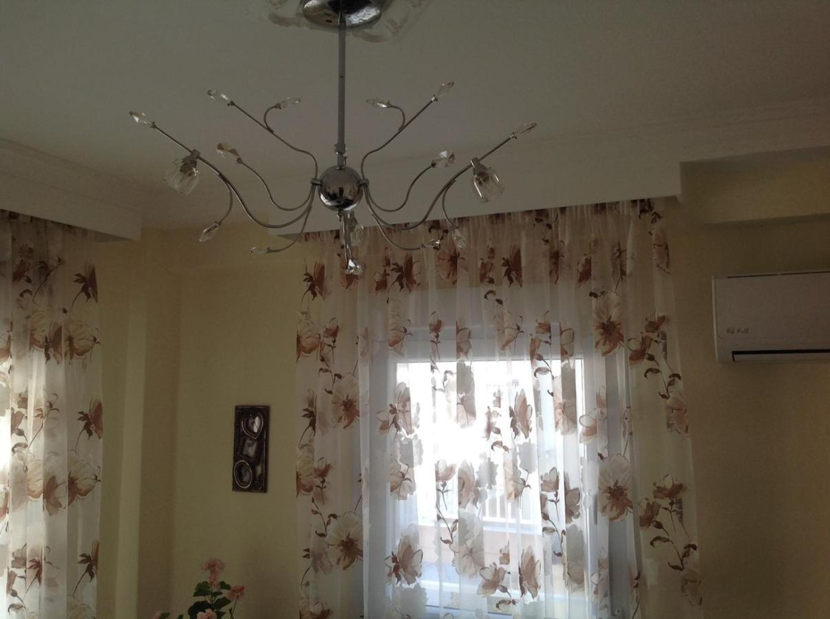 Myparalia Apartament ***** Ngoại thất bức ảnh