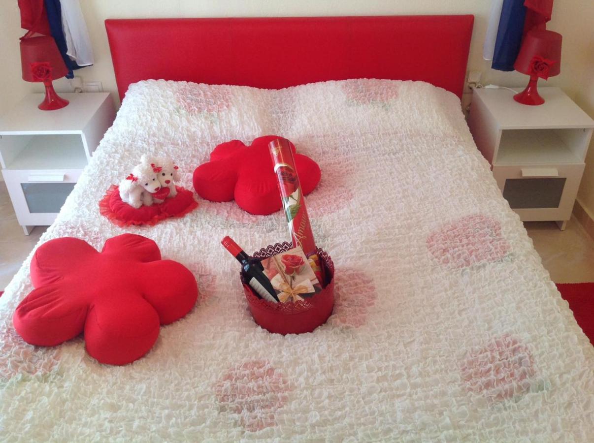 Myparalia Apartament ***** Ngoại thất bức ảnh