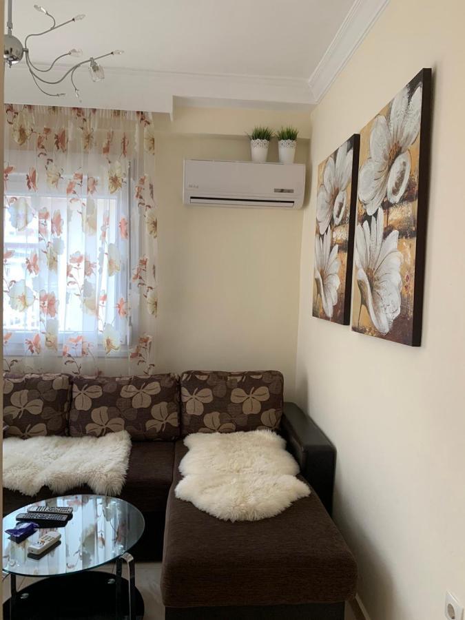 Myparalia Apartament ***** Ngoại thất bức ảnh
