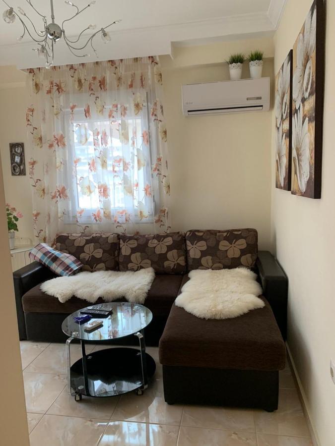 Myparalia Apartament ***** Ngoại thất bức ảnh